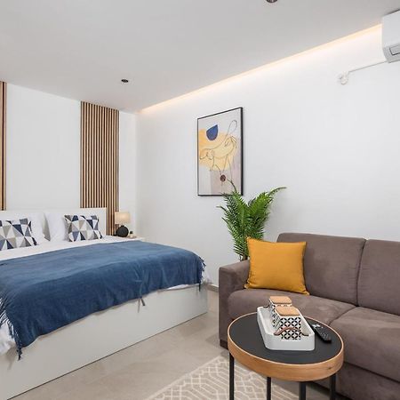 Apartment Salita Calvario Рієка Екстер'єр фото