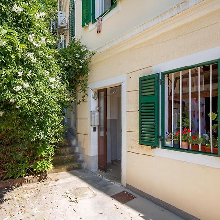 Apartment Salita Calvario Рієка Екстер'єр фото