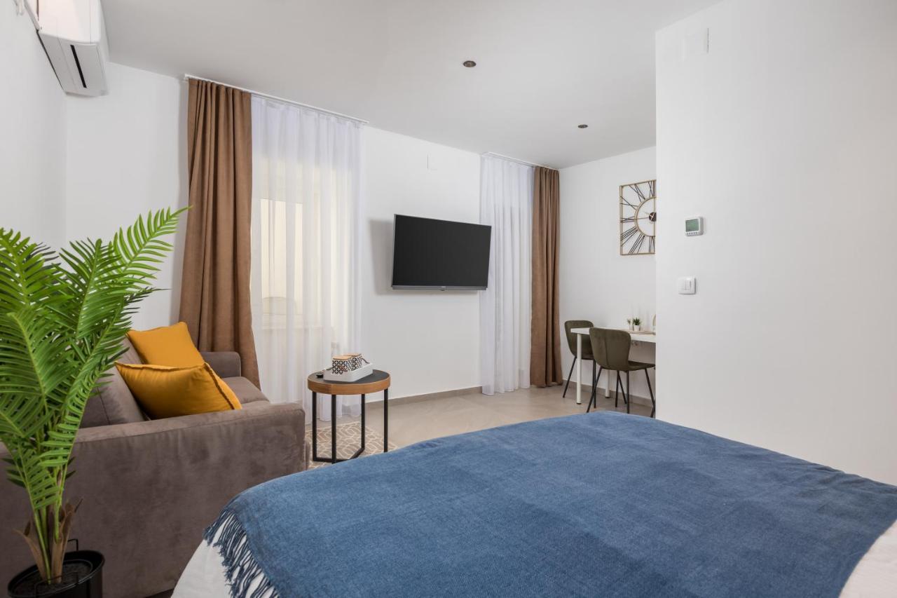 Apartment Salita Calvario Рієка Екстер'єр фото