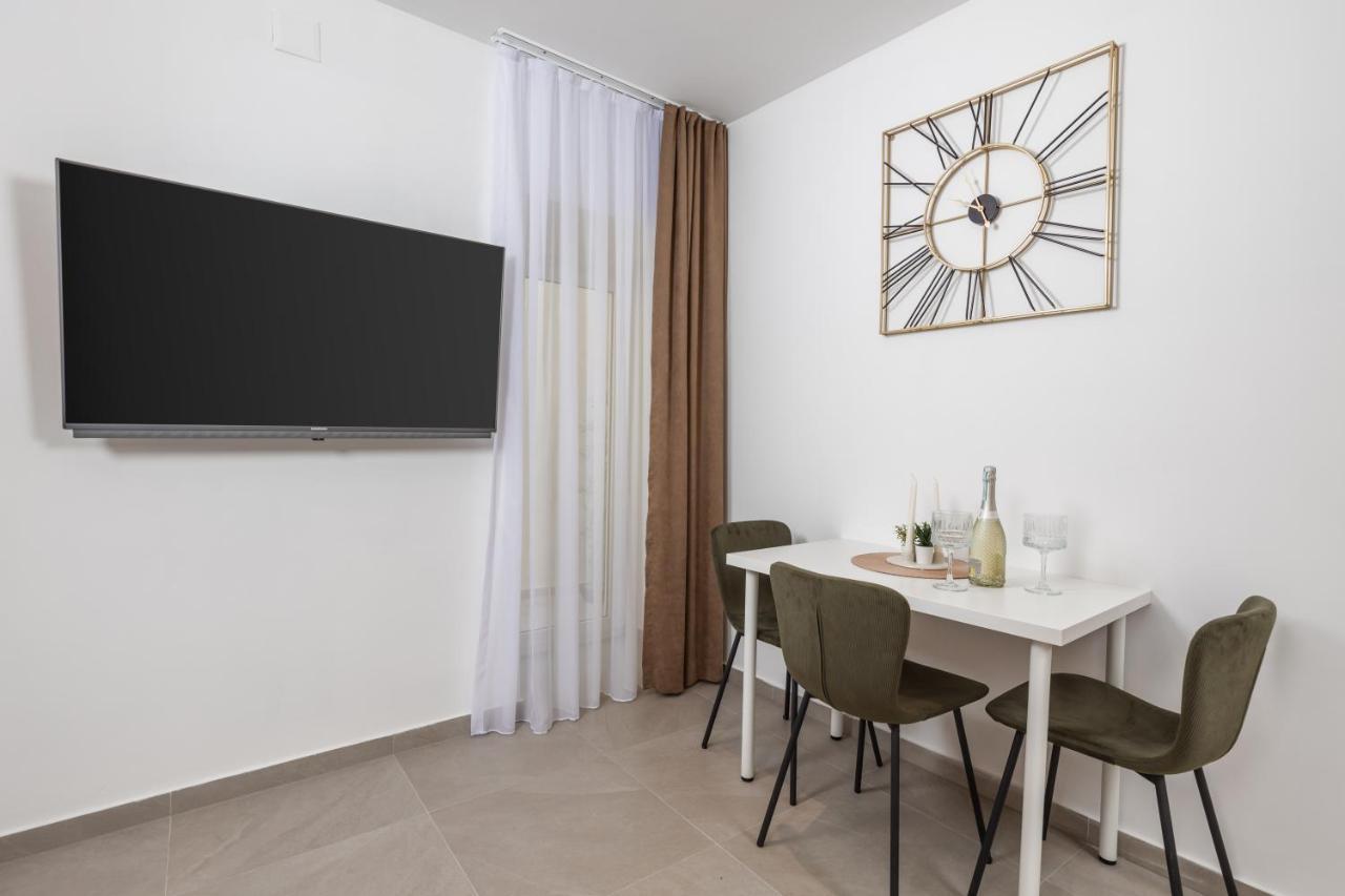 Apartment Salita Calvario Рієка Екстер'єр фото