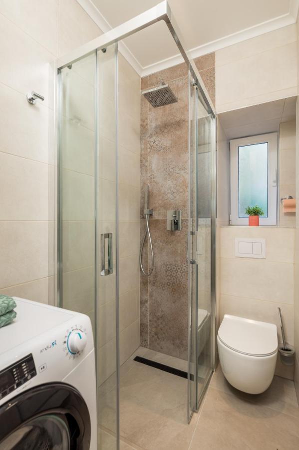 Apartment Salita Calvario Рієка Екстер'єр фото