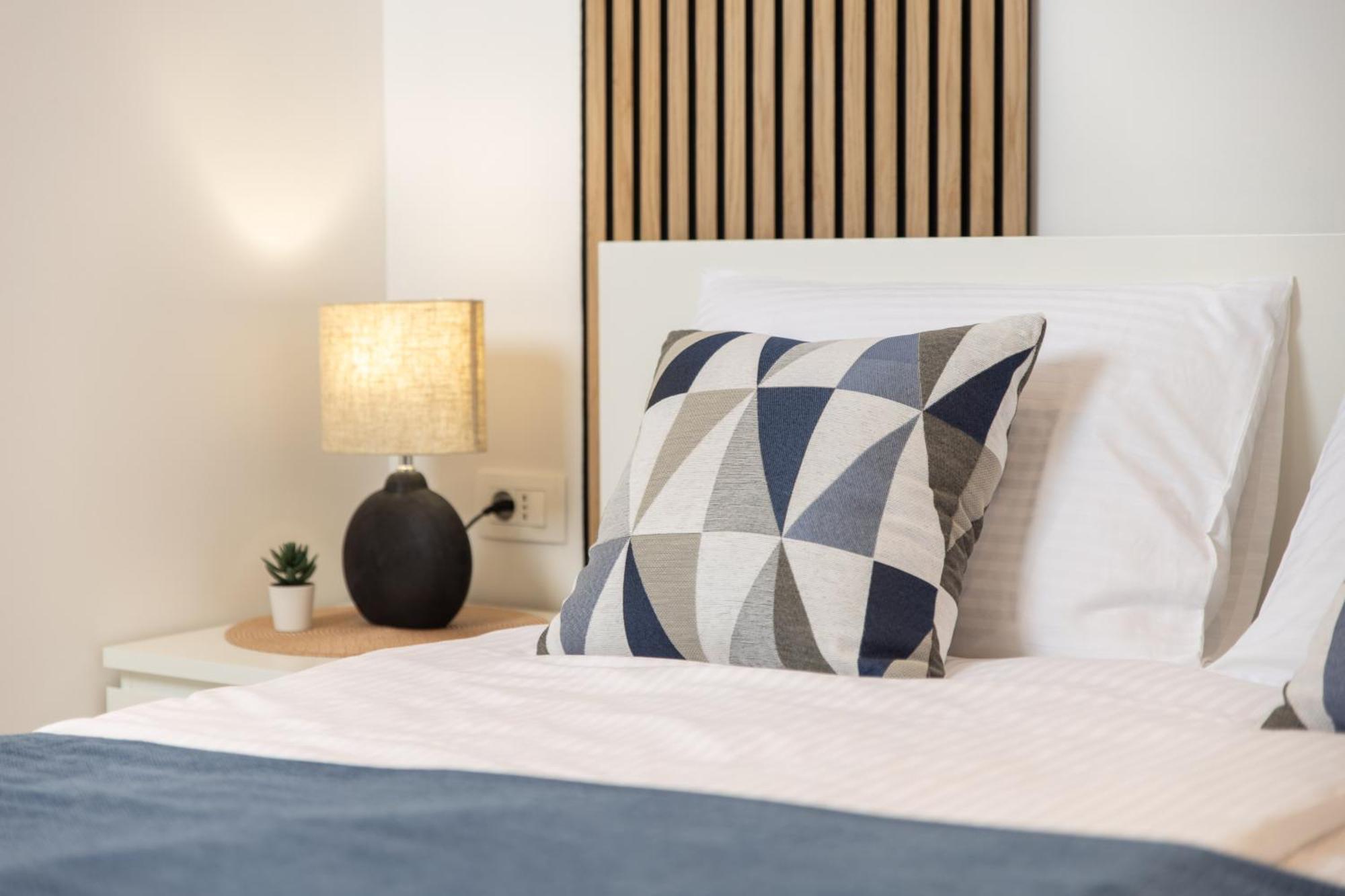 Apartment Salita Calvario Рієка Екстер'єр фото